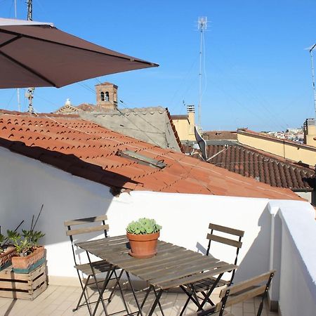 Casa Vacanze Giorgetta 2-3 Piano كيودجا المظهر الخارجي الصورة