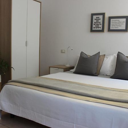 Casa Vacanze Giorgetta 2-3 Piano كيودجا المظهر الخارجي الصورة