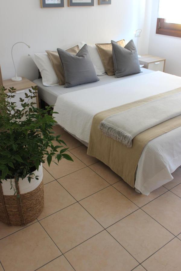 Casa Vacanze Giorgetta 2-3 Piano كيودجا المظهر الخارجي الصورة