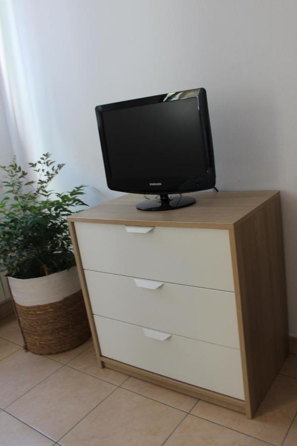 Casa Vacanze Giorgetta 2-3 Piano كيودجا المظهر الخارجي الصورة